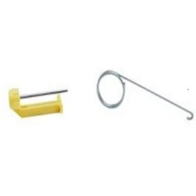 Fluval U1 U2 U3 Impellerwellenmontage - Aquariumfilter Ersatzteil Fluval U1 U2 U3 Impellerwellenmontage - Aquariumfilter Ersatzteil