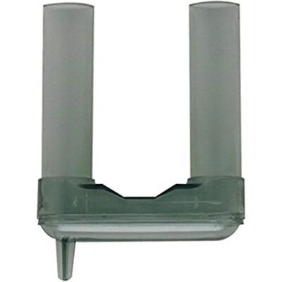 Tuyau U de filtre AquaClear 20 - Pièce pour filtre d'aquarium Tuyau U de filtre AquaClear 20 - Pièce pour filtre d'aquarium