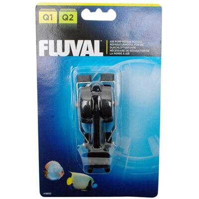 Fluval Q1/Q2 Luftpumpe Reparaturmodul - Ersatzteil Fluval Q1/Q2 Luftpumpe Reparaturmodul - Ersatzteil