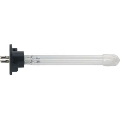 Fluval Uvc 3w Bulb Red - UV C Bulb Fluval Uvc 3w Bulb Red - UV C Bulb