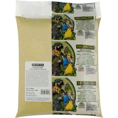 Hagen B2262 Nourriture pour Oiseaux - 5kg - Publicité Hagen B2262 Nourriture pour Oiseaux - 5kg - Publicité