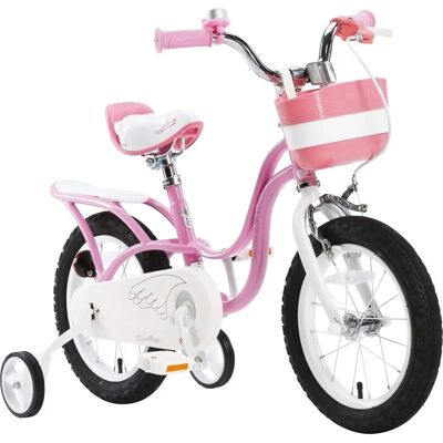 Royal Baby - Swan - 14" - Bike Royal Baby - Swan - 14" - Bike