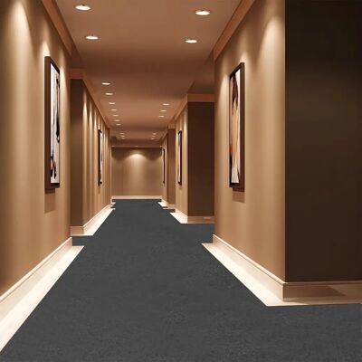 Tapis de sol pour garage Costway - 600x220cm - Imperméable & Absorbant - Publicité Tapis de sol pour garage Costway - 600x220cm - Imperméable & Absorbant - Publicité