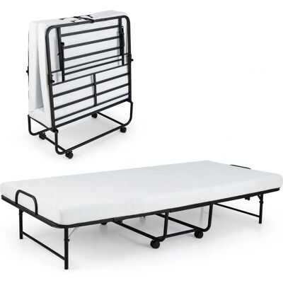 Costway - Lit Pliant - Folding bed Costway - Lit Pliant - Folding bed