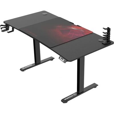 Ultradesk Level V2 - Bureau de jeu ajustable - Bureau Ultradesk Level V2 - Bureau de jeu ajustable - Bureau