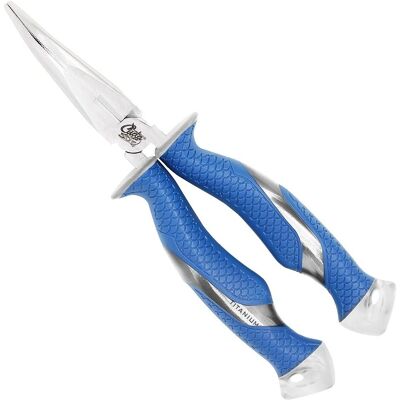 Cuda 18829 Titanium-coated pliers - Pliers Cuda 18829 Titanium-coated pliers - Pliers