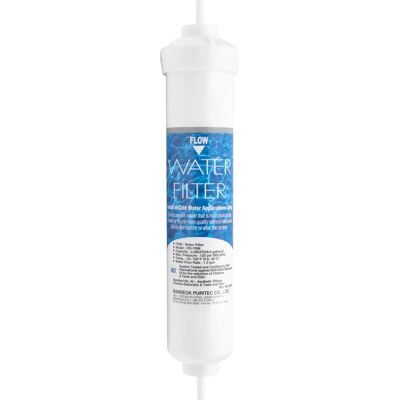 Filtro de água externo Daewoo DD-7098 - Filtro de água Filtro de água externo Daewoo DD-7098 - Filtro de água