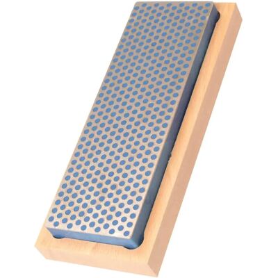 DMT Diamantschleifstein - Blau 150mm Grob - W6C - Schleifstein DMT Diamantschleifstein - Blau 150mm Grob - W6C - Schleifstein