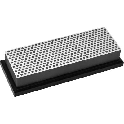 DMT Whetstone - Diamond Sharpening Stone - Extra Coarse - 150mm DMT Whetstone - Diamond Sharpening Stone - Extra Coarse - 150mm