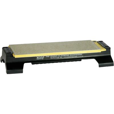 DMT W250CX-WB - Pietra da banco - Doppia faccia diamantata, Grande coltello DMT W250CX-WB - Pietra da banco - Doppia faccia diamantata, Grande coltello