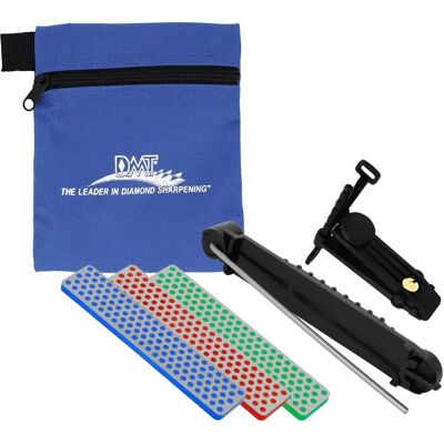 DMT Aligner EFC - Système d'affûtage - Noir DMT Aligner EFC - Système d'affûtage - Noir