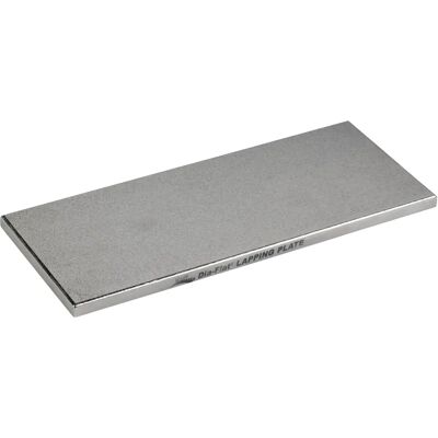 DMT Dia-Flat Lapping Plate - 120 micron Grey - Lapping Plate DMT Dia-Flat Lapping Plate - 120 micron Grey - Lapping Plate