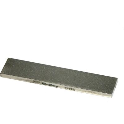 DMT DiaSharp Schleifstein - Fein - 4x1 - Bench Stone DMT DiaSharp Schleifstein - Fein - 4x1 - Bench Stone