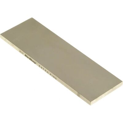 DMT D6E Diamond Whetstone - Extra Fine - 6x2 inches DMT D6E Diamond Whetstone - Extra Fine - 6x2 inches