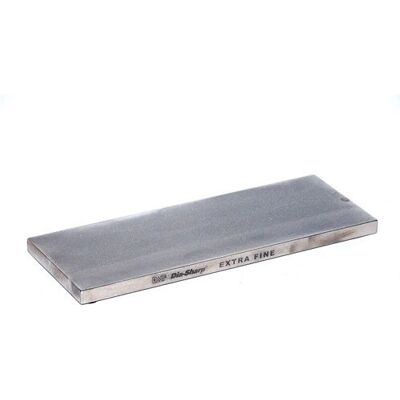 DMT D8E Diamond Knife Sharpener - Extra Fine 1200 - Knife Sharpener DMT D8E Diamond Knife Sharpener - Extra Fine 1200 - Knife Sharpener
