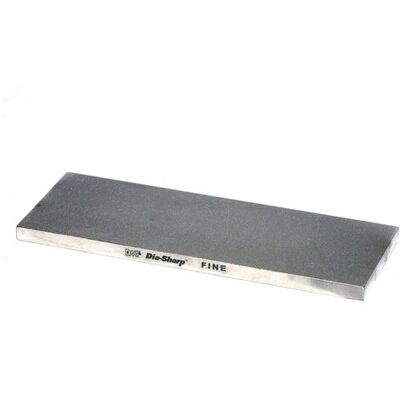DMT D8F Diamond Knife Sharpener - Fine - Knife Sharpener DMT D8F Diamond Knife Sharpener - Fine - Knife Sharpener