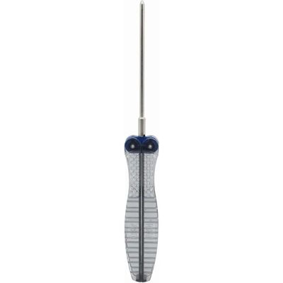 DMT FCS5C Diamond Chainsaw File - 4.0mm Blue - Chainsaw Tool DMT FCS5C Diamond Chainsaw File - 4.0mm Blue - Chainsaw Tool