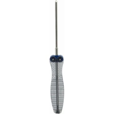 DMT FCS6C Diamond Chainsaw File - 4.8mm Blue DMT FCS6C Diamond Chainsaw File - 4.8mm Blue