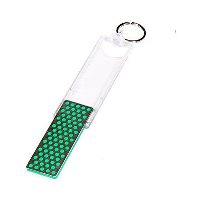 DMT F70F Mini Sharp Knife Sharpener - Fine DMT F70F Mini Sharp Knife Sharpener - Fine