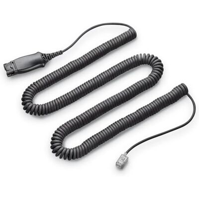 Adaptador inalámbrico para auriculares Poly APU-76 - Accesorio Adaptador inalámbrico para auriculares Poly APU-76 - Accesorio