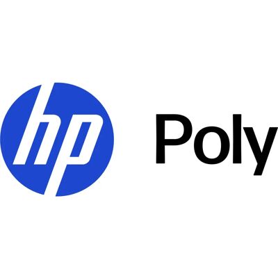 Almohadillas de oído Poly Plantronics 80355-01 - Negro - Para EncorePro HW291N HW301N Almohadillas de oído Poly Plantronics 80355-01 - Negro - Para EncorePro HW291N HW301N