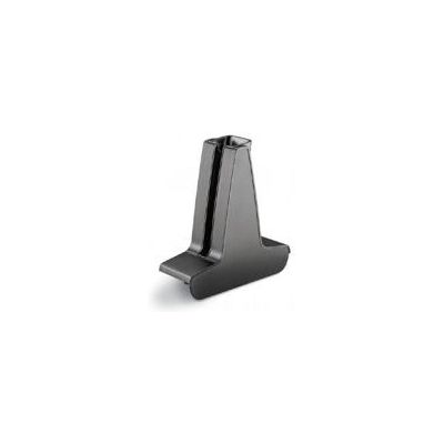 Accessoire pour casque Plantronics 84599-01 - Noir - Publicité Accessoire pour casque Plantronics 84599-01 - Noir - Publicité