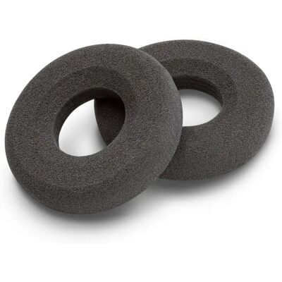 Almohadillas de espuma POLY Blackwire C310/320 - Almohadillas para auriculares Almohadillas de espuma POLY Blackwire C310/320 - Almohadillas para auriculares