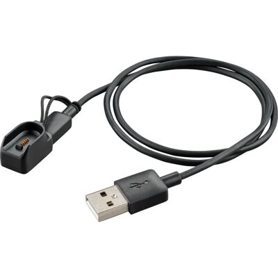 POLY - Voyager Legend - Micro USB zu USB-A - Schwarz - Kabel POLY - Voyager Legend - Micro USB zu USB-A - Schwarz - Kabel