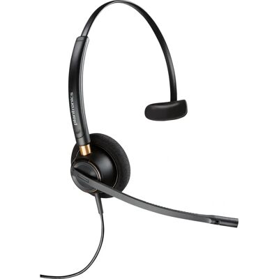 Poly Plantronics EncorePro HW510D Poly Plantronics EncorePro HW510D