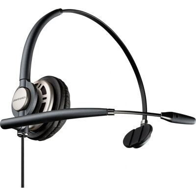 Poly Plantronics EncorePro HW710D N/C Mono Poly Plantronics EncorePro HW710D N/C Mono