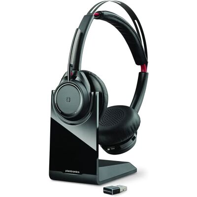 POLY Voyager Focus UC B825 - NERO POLY Voyager Focus UC B825 - NERO