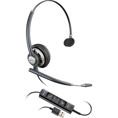 Plantronics EncorePro HW715 Plantronics EncorePro HW715