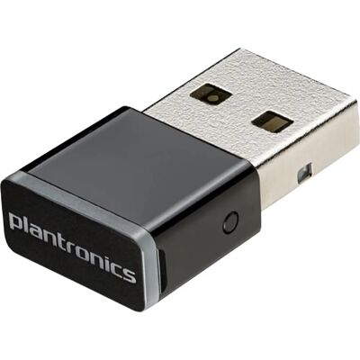 Adaptador Bluetooth USB Poly BT600 - Adaptador Bluetooth Adaptador Bluetooth USB Poly BT600 - Adaptador Bluetooth