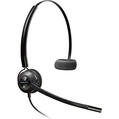 Plantronics EncorePro HW545 - Publicité Plantronics EncorePro HW545 - Publicité