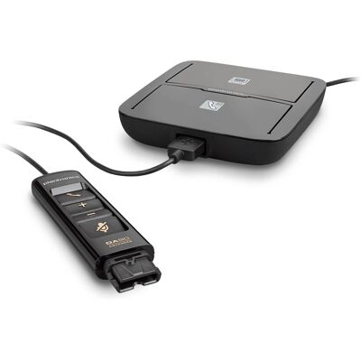 Poly MDA480 QD Interruptor de auriculares Poly MDA480 QD Interruptor de auriculares
