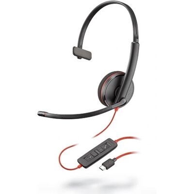Plantronics MUSTA 3200 Mono Plantronics MUSTA 3200 Mono