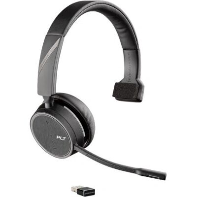 POLY 4210 UC - NEGRO POLY 4210 UC - NEGRO