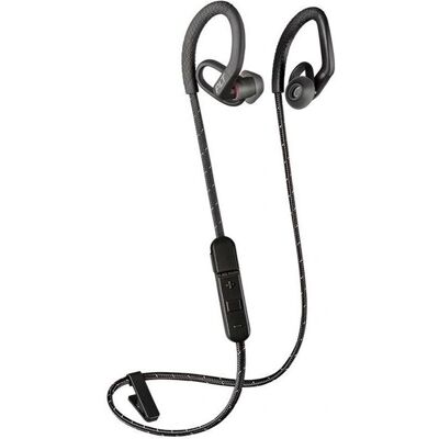 Plantronics BackBeat Fit 350 - NEGRO/gris Plantronics BackBeat Fit 350 - NEGRO/gris