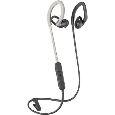 Plantronics BACKBEAT FIT 350 - Grau-Beige Plantronics BACKBEAT FIT 350 - Grau-Beige