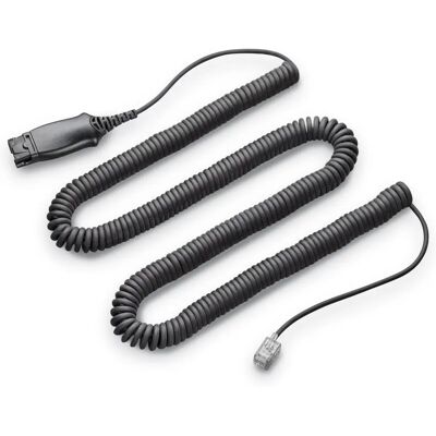 Câble de charge USB-C HP Poly Savi 7200 - Câble de charge Câble de charge USB-C HP Poly Savi 7200 - Câble de charge