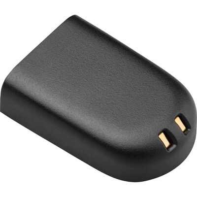 Batterie Poly Savi 8220 - Lithium Polymère - 700mAh - Pour Savi 8200 Series - Publicité Batterie Poly Savi 8220 - Lithium Polymère - 700mAh - Pour Savi 8200 Series - Publicité
