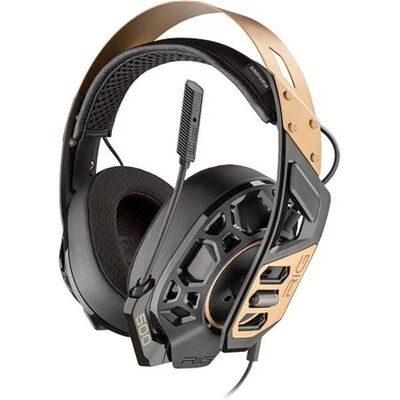 Nacon Gaming 500 PRO HA - Oro Nacon Gaming 500 PRO HA - Oro