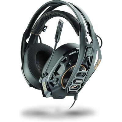 Nacon Gaming 500 PRO HA - Oro Nacon Gaming 500 PRO HA - Oro