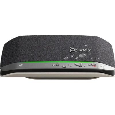 POLY Sync 20 altoparlante USB-A - Dispositivo audio per conferenze POLY Sync 20 altoparlante USB-A - Dispositivo audio per conferenze