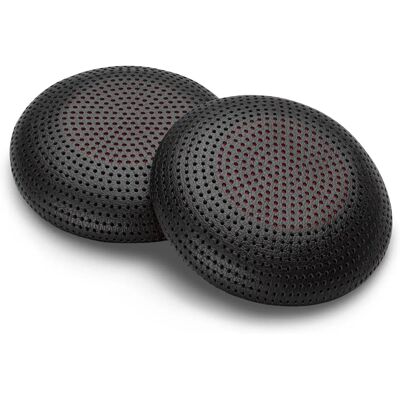 Coussinets d'oreilles en mousse Poly Blackwire C3300 - Accessoire pour casque - Publicité Coussinets d'oreilles en mousse Poly Blackwire C3300 - Accessoire pour casque - Publicité