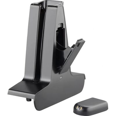 Poly Savi 8245 Deluxe LadeKit - Telefonzubehör Poly Savi 8245 Deluxe LadeKit - Telefonzubehör
