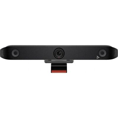 POLY Studio X52 Videokonferenzsystem - Gruppenvideokonferenz POLY Studio X52 Videokonferenzsystem - Gruppenvideokonferenz