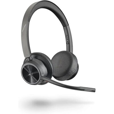 POLY Voyager 4320 UC - Nero POLY Voyager 4320 UC - Nero