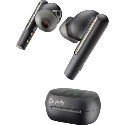 Poly Voyager Free 60+ UC - NEGRU Poly Voyager Free 60+ UC - NEGRU