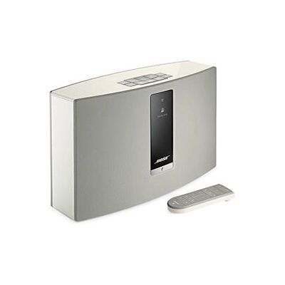 Bose SoundTouch 20 Trådlös multi-rum högtalare - Produktkategori Bose SoundTouch 20 Trådlös multi-rum högtalare - Produktkategori